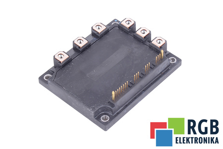 6MBP80RTA060-01 FUJI ELECTRIC A50L-0001-0329