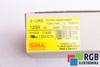 SAUGIKLIS 2028220 SIBA ULTRA RAPID NH000 125A, 690V, 200KA