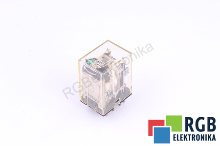 MY2N OMRON 24V, 5A ESTAFETĖ