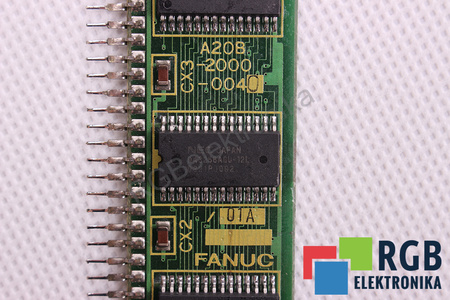A20B-2000-0040/01A FANUC A350-2000-T042/01