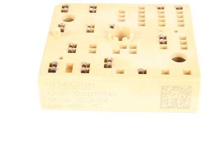 SKIIP20ANB15T43 SEMIKRON