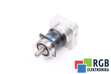 SP060S-MC1-5-1C1-2K-PS1 ALPHA GETRIEBEBAU PAVARA