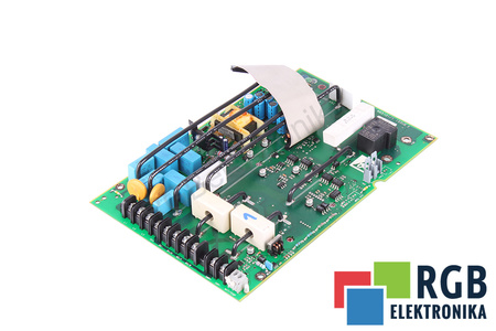 465101/1 EUROTHERM AH465101T126 DALIMS