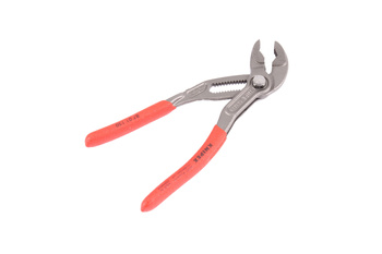 8701150 KNIPEX 87 01 150 36MM 150X33X14MM REGULIUOJAMOS REPLĖS NAUJOS KARTOS VAMZDŽIAMS