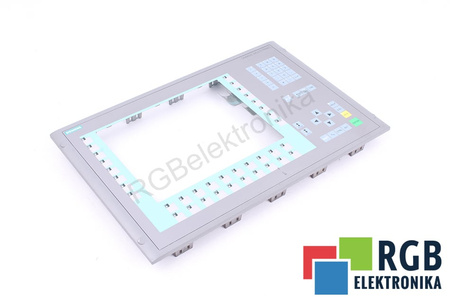 6AV6644-0BA01-2AX1 SIEMENS SIMATIC MP377 12" DĖŽUTĖS PRIEKIS