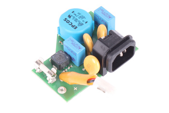 B5-PSU SUB FILTER SCHRACK EG072928--/00