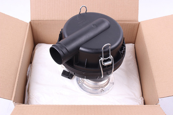 SXC8 KAESER ORO FILTRAS