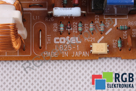 LB25-1 COSEL LB251 LB25-1-P1D