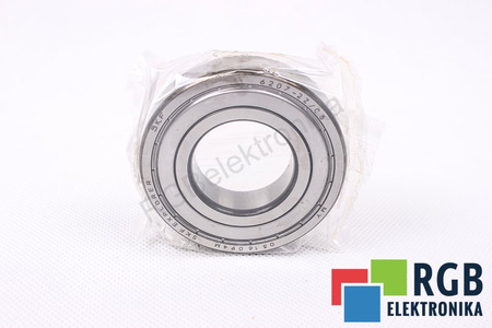 6207-2Z/C3 SKF 35X72X17 GUOLIS