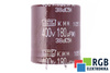 KONDENSATORIUS 180UF 400V NIPPON