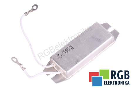 ATSPARUMAS 1.5 OHM 60W MICRON 0.06KW, 1.5OHM ATSPARUMAS