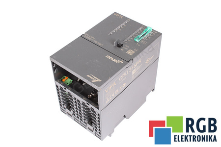 315-4PN23 YASKAWA VIPA 315PN