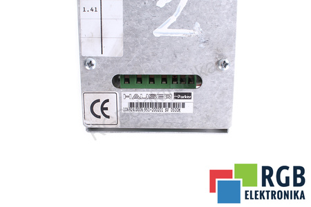 SV0500M PARKER 951-200201