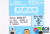 DRIVE 4025AT REIS ROBOTICS 3529639