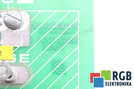 PC0733-03 CONTRAVES REV.G