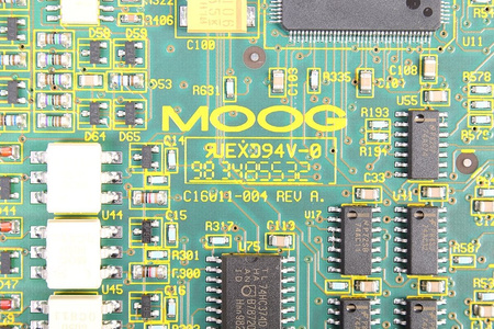 C16011-004 MOOG REV.A