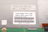 TM121SV-22L11A TORISAN LCD MATRICA