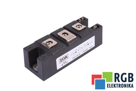 IRKT162/16 IOR TIRISTORIAUS MODULIS