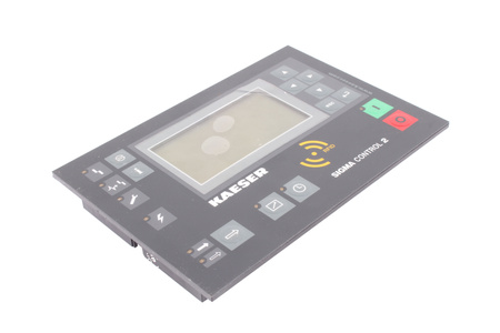 SC2MCSIO KAESER PRIEKIS SU EKRANU