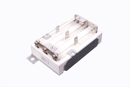 ATSPARUMAS 150 KOHM MICRON JX6 150KOHM