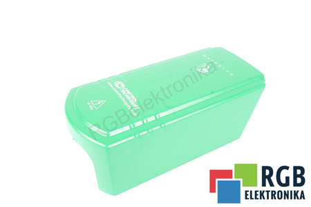 3860-0265-00 CONTROL TECHNIQUES DĖŽUTĖS PRIEKIS