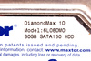 6L080M0 MAXTOR 80 GB