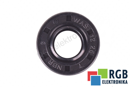 12X25X7 DICHTOMATIK WAS NBR PAKAVIMAS