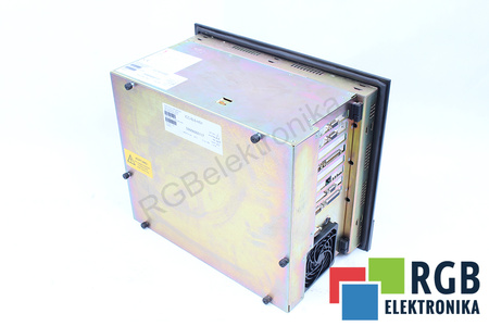 ICC-6L6-HS1 NEMATRON BASE UNIT IC63A2-JB310401