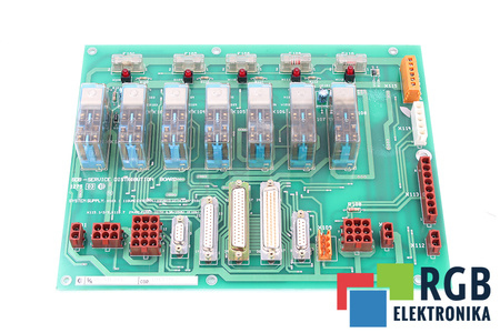 10157560 COMAU 1275.03