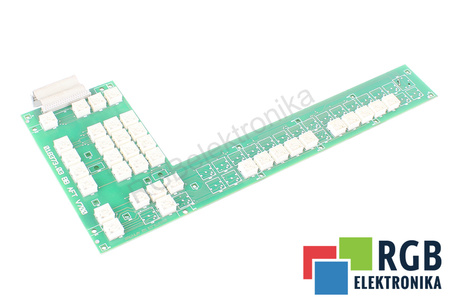 AFTV700 SCHENCK 018373.03 KLAVIATŪRA