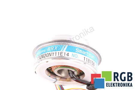 TS2620N111E14 TAMAGAWA IŠSPRĘSTI