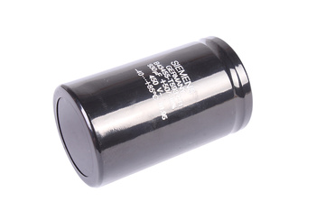 KONDENSATORIUS B43455-T5937-T1 SIEMENS 930UF, 450V KONDENSATORIUS