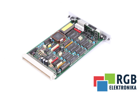 EGK/DIG/A/B01 BERGES