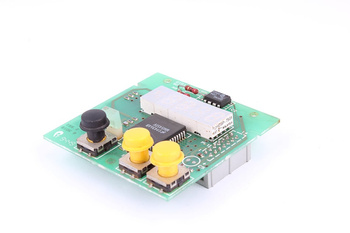 ISS2 SSB ANTRIEBSTECHNIK SKIRTAS SERVOTEC-6009