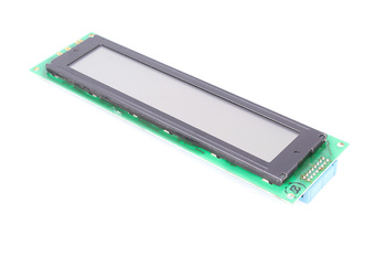 DMC40457 OPTREX LCD EKRANAS