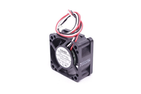 1608VL-05W-B69 MINEBEA 40X40X20MM 24VDC VENTILIATORIUS