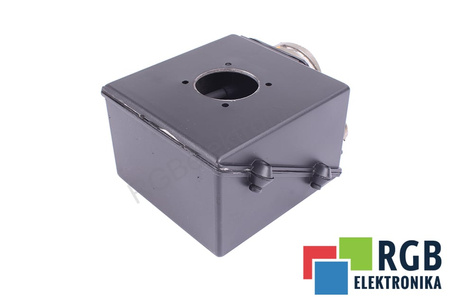 FAST-3-V8-029-17-02-F2 MOOG VARIKLIO DĖŽĖ