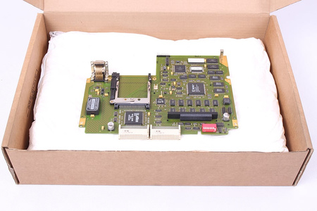 IBS S7 400 ETH DSC PHOENIX CONTACT