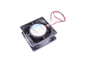 8314H EBM PAPST 80X80X32MM, 24V VENTILIATORIUS