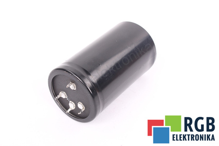 KONDENSATORIUS B43511-A9108-M7 EPCOS 40/085/56 1000UF, 400VDC KONDENSATORIUS