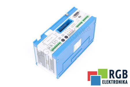 P03-CPU/20.1 SCHLEICHER 72611211 VERSION 2.0 VDE0160