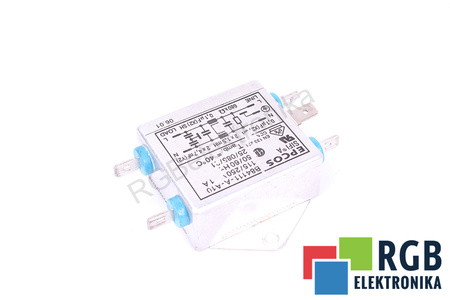 B84111-A-A10 EPCOS FILTRAS