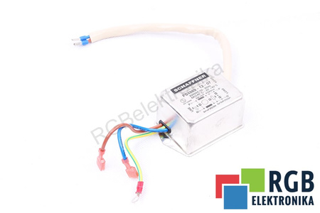 FS4869-12-07 SCHAFFNER FILTRAS