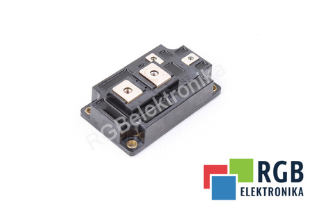 CM400HA-24H MITSUBISHI ELECTRIC