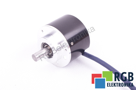 A58D-A-500-05V-AR05/W PRECIZIKA METROLOGY CODER