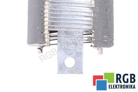 ATSPARUMAS 10 OHM 10OHM