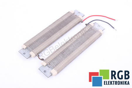 FKW4-5 FRIZLEN A1628 X2 5 OHM