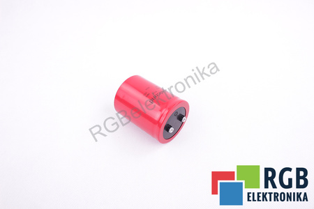 KONDENSATORIUS 2200UF 450VDC ITELCOND KONDENSATORIUS