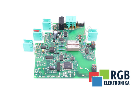 05-4246B PEPPERL FUCHS SKIRTAS KFU8-UFC-1D