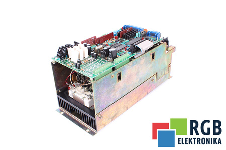 A652-05 GOULD AC SERVO AMPLIFIER